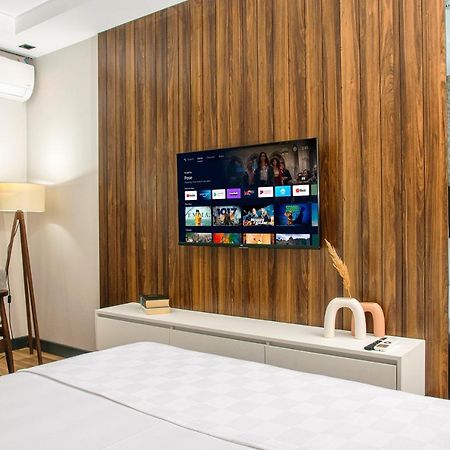 La Mia Suites อิสตันบูล ภายนอก รูปภาพ
