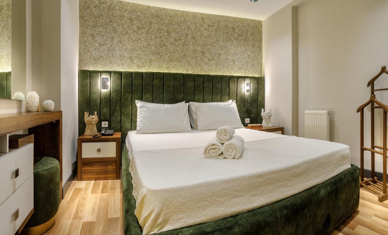 La Mia Suites อิสตันบูล ภายนอก รูปภาพ